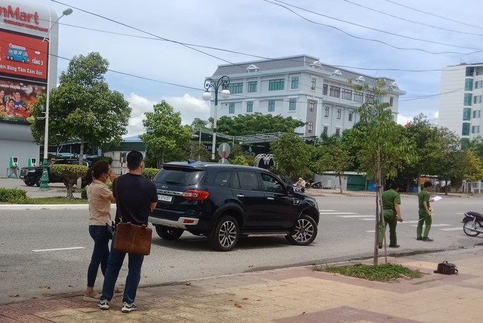 Nữ sinh tử nạn ở Ninh Thuận: Kh&ocirc;ng thể cứ phần n&agrave;o nhẹ nh&otilde;m! - Ảnh 1.