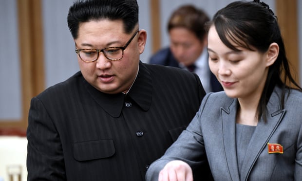 Tiết lộ bất ngờ của em gái về nhà lãnh đạo Triều Tiên Kim Jong-un