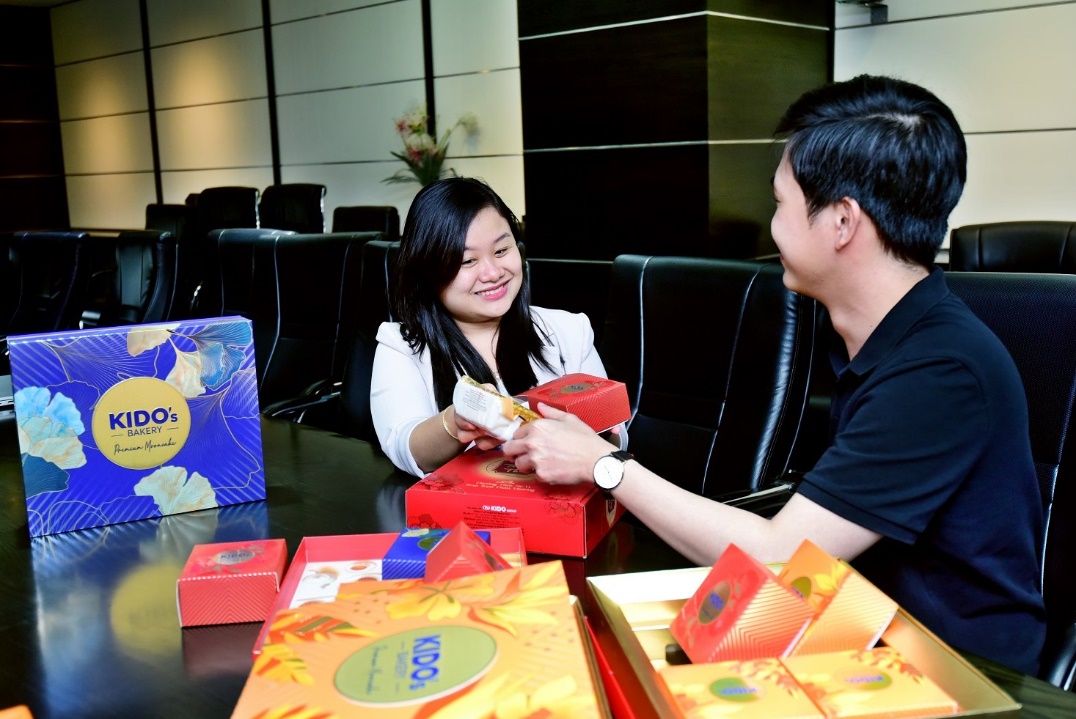 Người tiêu dùng Việt mong muốn gì về bánh Trung thu thời hiện đại?