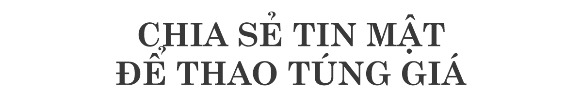 Lật mặt những vụ thao túng thị trường vàng, chứng khoán - Ảnh 5.