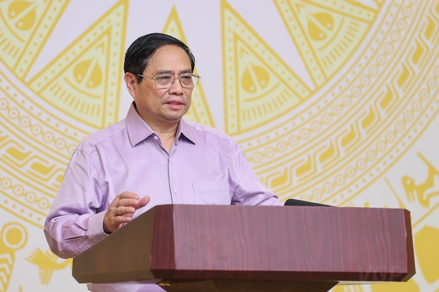 Thủ tướng Chính phủ cảm ơn đóng góp của doanh nghiệp, lắng nghe "hiến kế"
