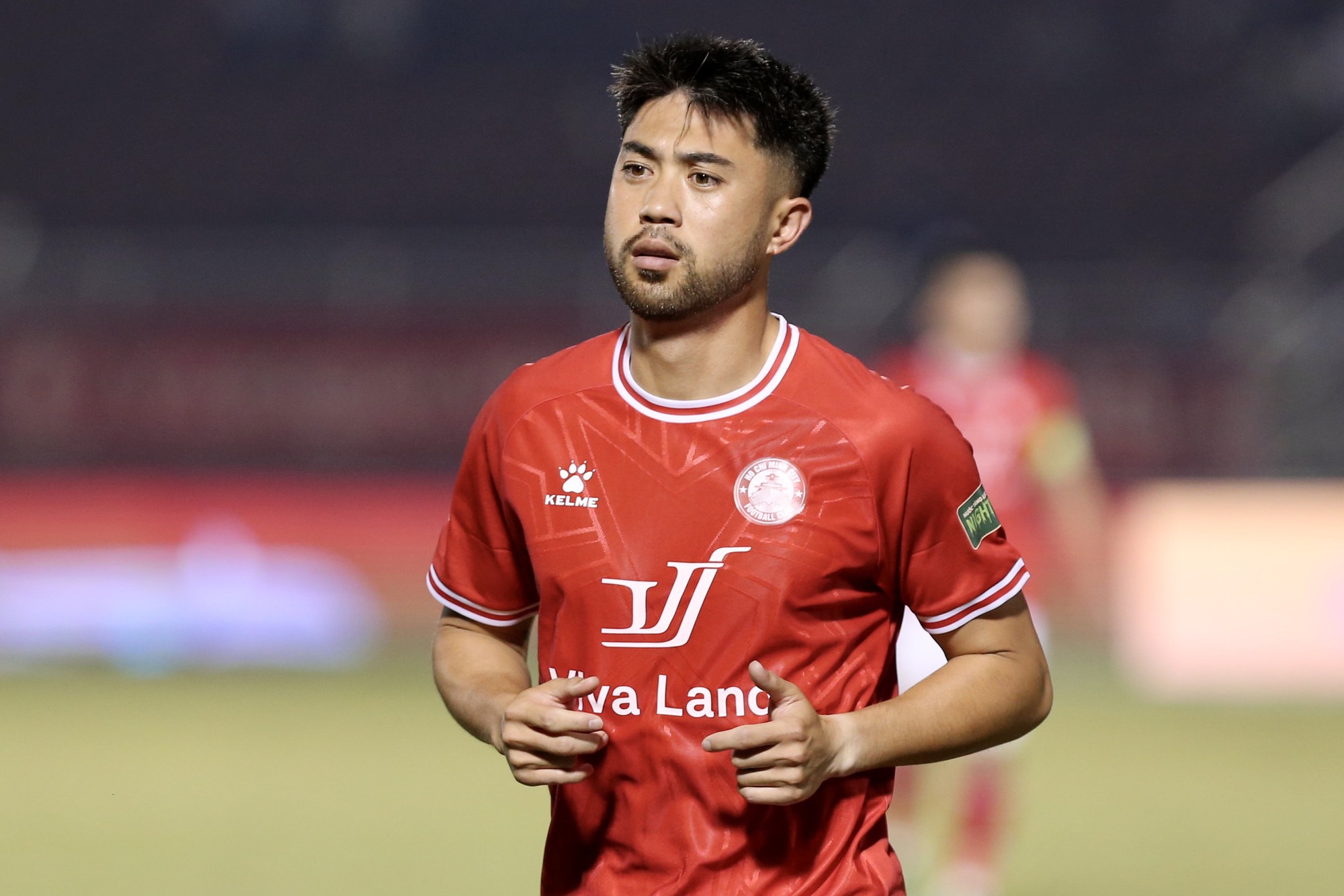 Lee Nguyễn tái xuất nhưng CLB TP HCM vẫn nhận thất bại - Ảnh 17.