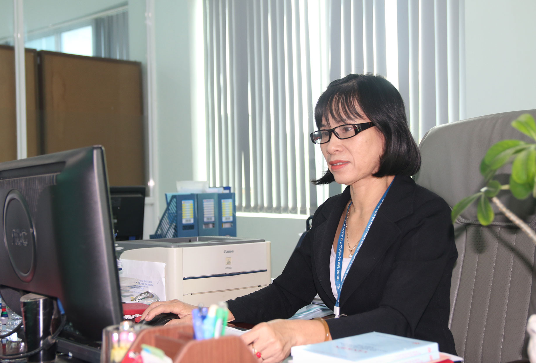 DẤN THÂN SÁNG TẠO (*): Khó khăn không sờn lòng