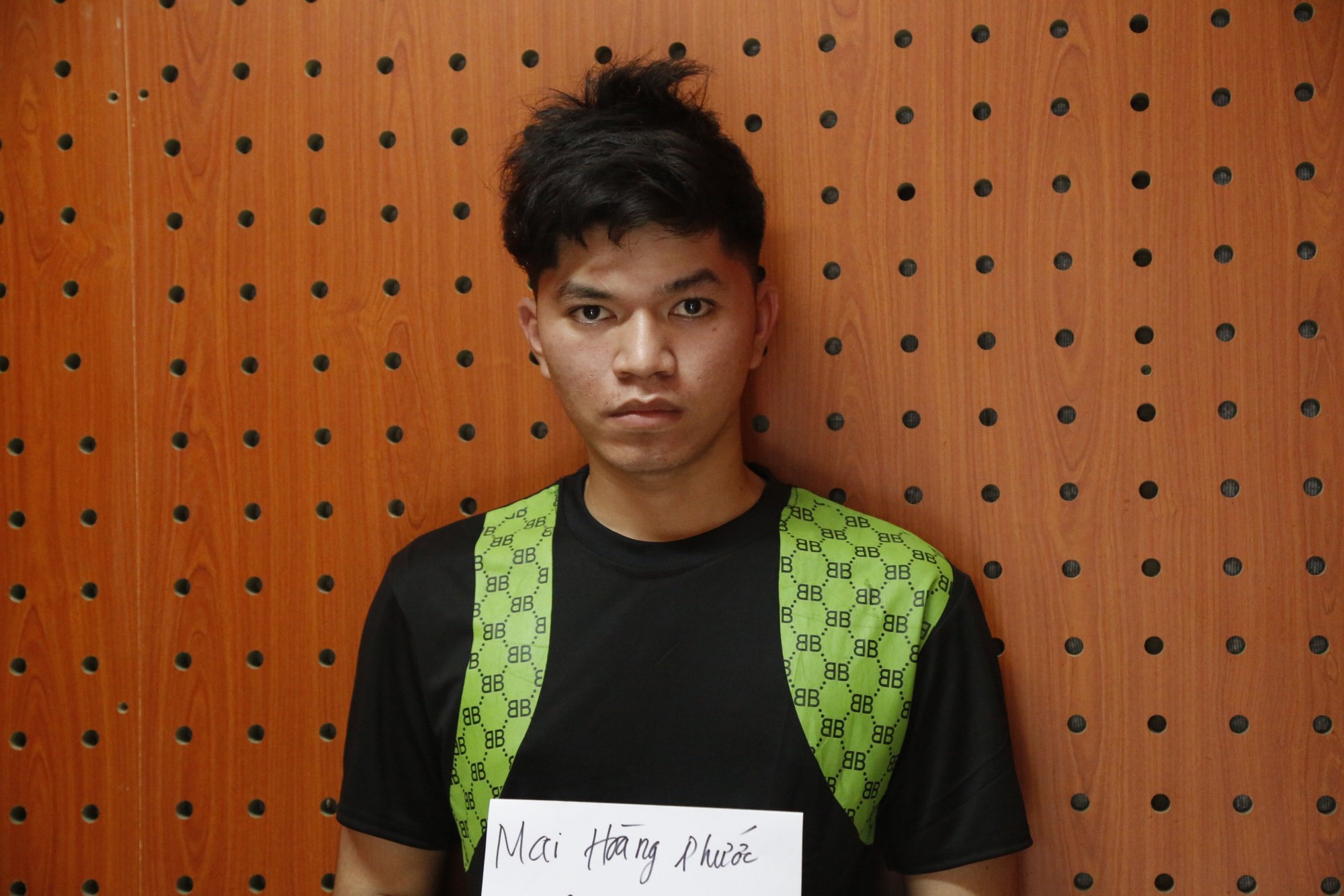 Vụ "xin đểu" bánh trung thu ở Bình Dương: "Anh Ty Thủ Dầu Một" cùng đồng bọn đã bị bắt