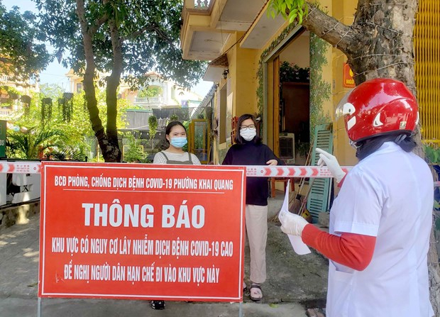 Vì sao Bộ Y tế chưa "hạ cấp", tiếp tục xem Covid-19 là bệnh truyền nhiễm nhóm A?