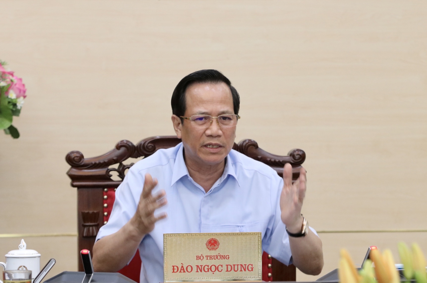 Cả nước mới giải ngân được hơn 12% gói hỗ trợ tiền thuê nhà cho người lao động