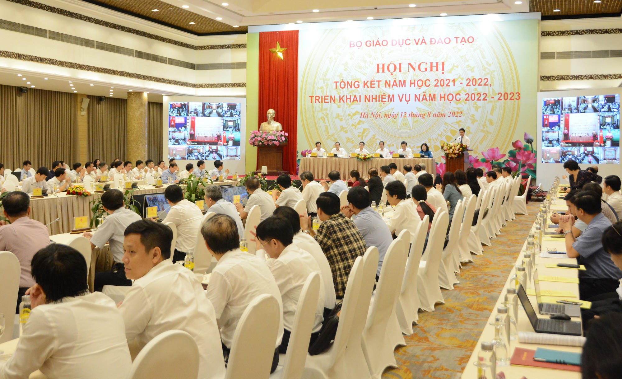 Giáo dục TP HCM gặp khó khi một số quy định chưa phù hợp thực tiễn