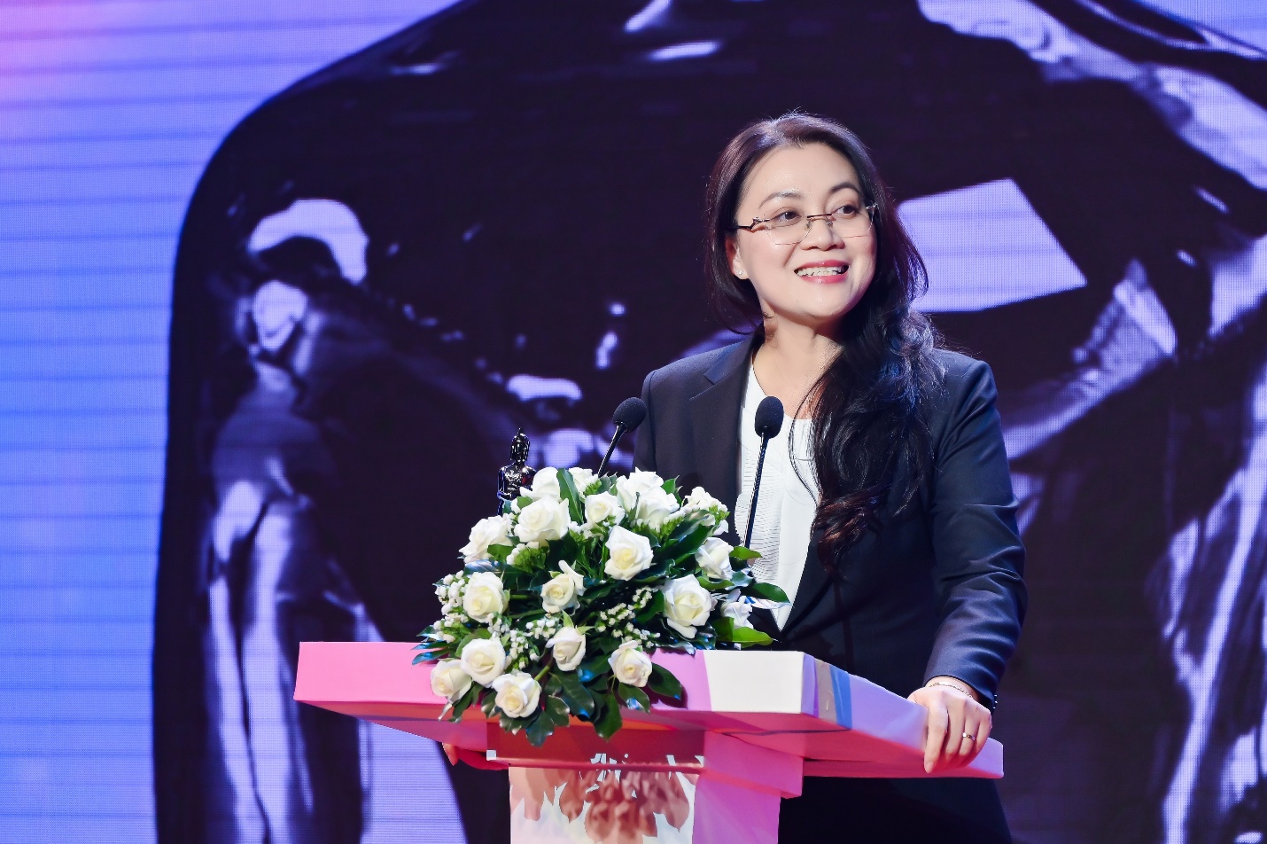 NovaGroup được vinh danh tại giải thưởng “Nơi làm việc tốt nhất châu Á 2022” - Ảnh 2.