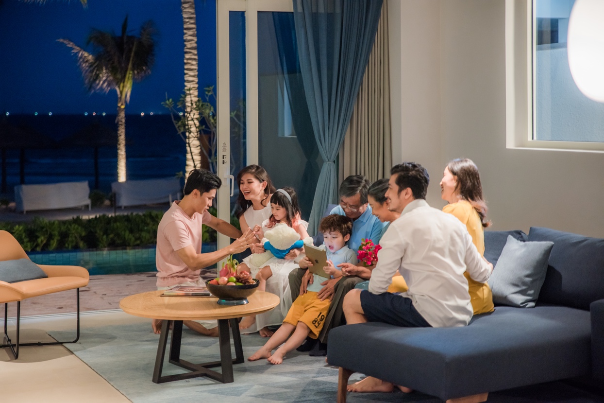 Các hoạt động nên làm mùa Vu lan báo hiếu - Ảnh 3.