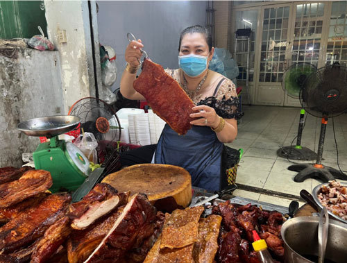 "Lằn ranh đỏ" cho TikToker, YouTuber