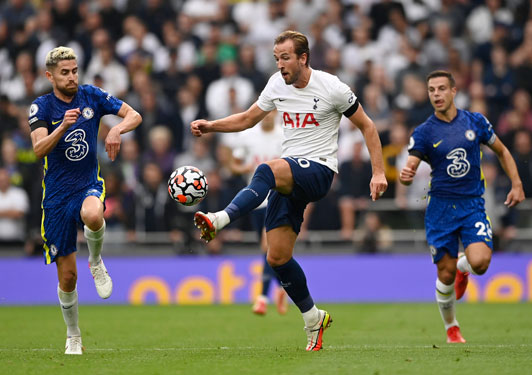 Chelsea - Tottenham: Khách muốn lấn chủ