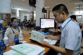 Đôn đốc thu hồi nợ bảo hiểm xã hội