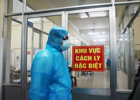 Dịch Covid-19 hôm nay: Số mắc mới giảm, bệnh nhân nặng tăng cao