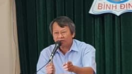 Giám đốc trung tâm “cắt xén” hàng tỉ đồng bất ngờ xưng hô “mày – tao”