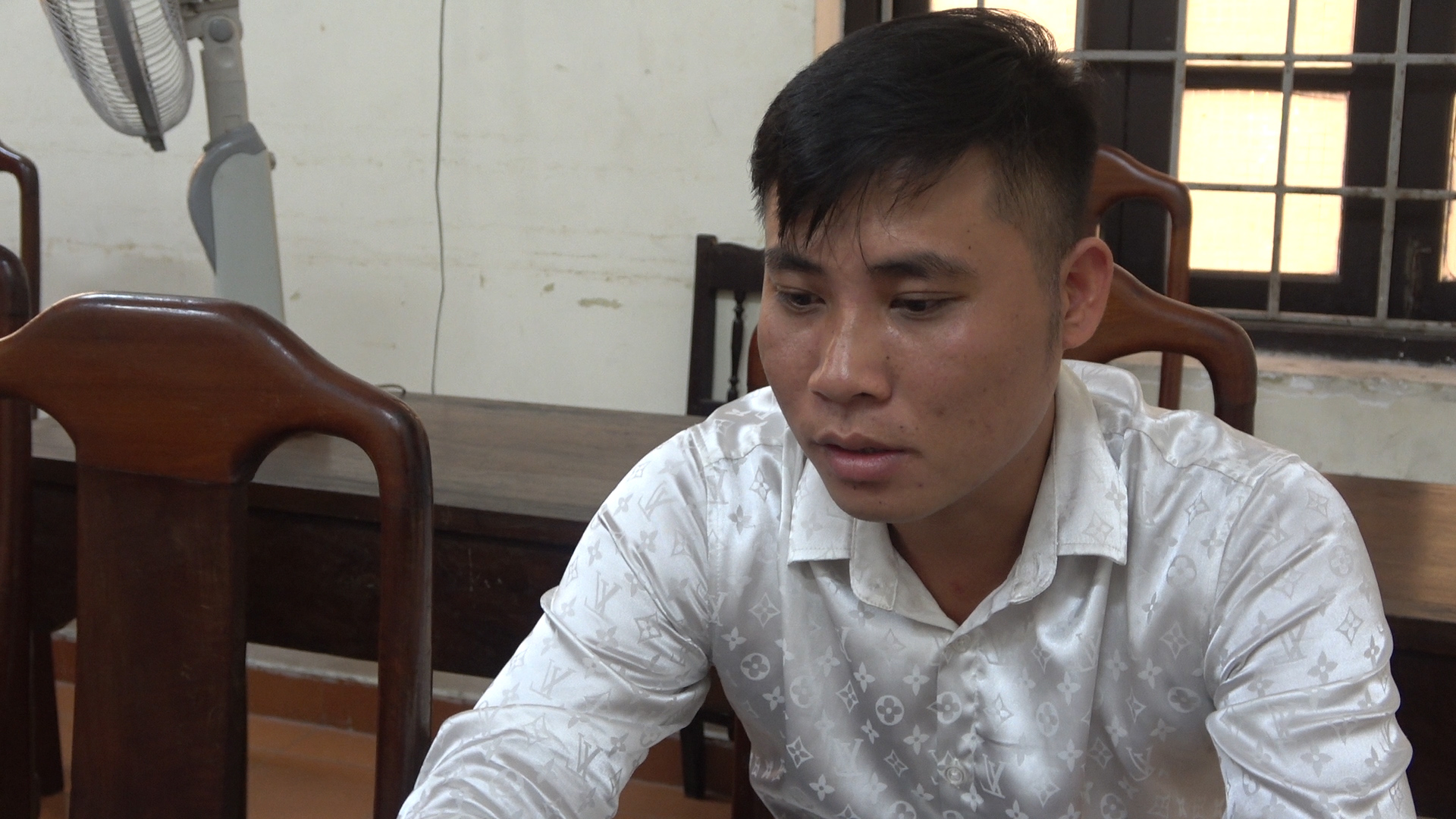 Nam thanh niên từ Thanh Hóa vào Huế hành nghề cho vay nặng lãi đến 365%/năm