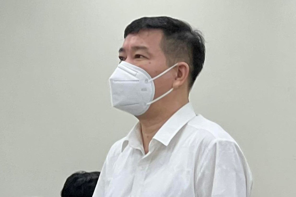 Cựu đại tá Phùng Anh Lê bị đề nghị 9-10 năm tù