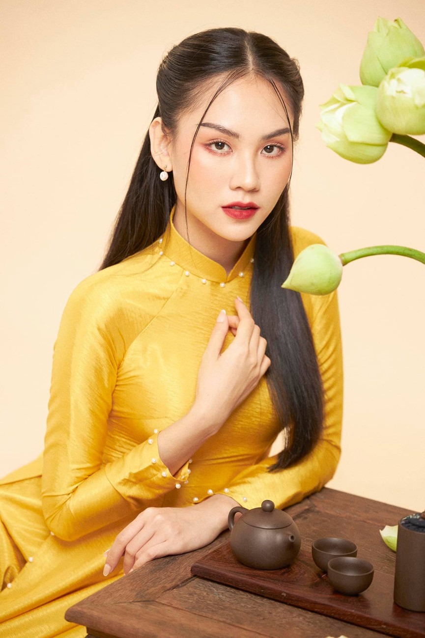 Cận cảnh nhan sắc đời thường của tân hoa hậu Huỳnh Nguyễn Mai Phương - Ảnh 15.