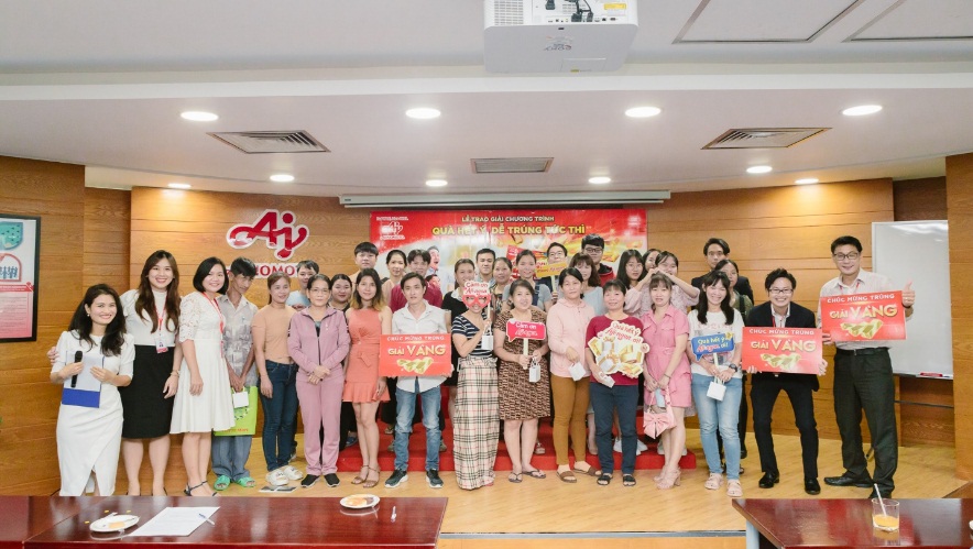 Lộ diện chủ nhân 183 chỉ vàng PNJ 24K từ chương trình “Quà hết ý dễ trúng tức thì” - Ảnh 3.