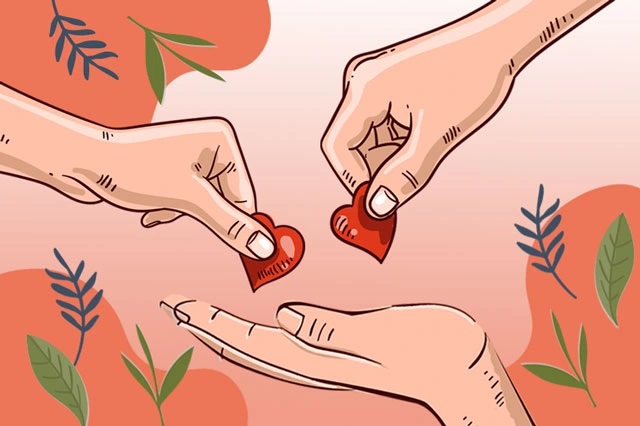 Sự tử tế không phải là điều xa vời