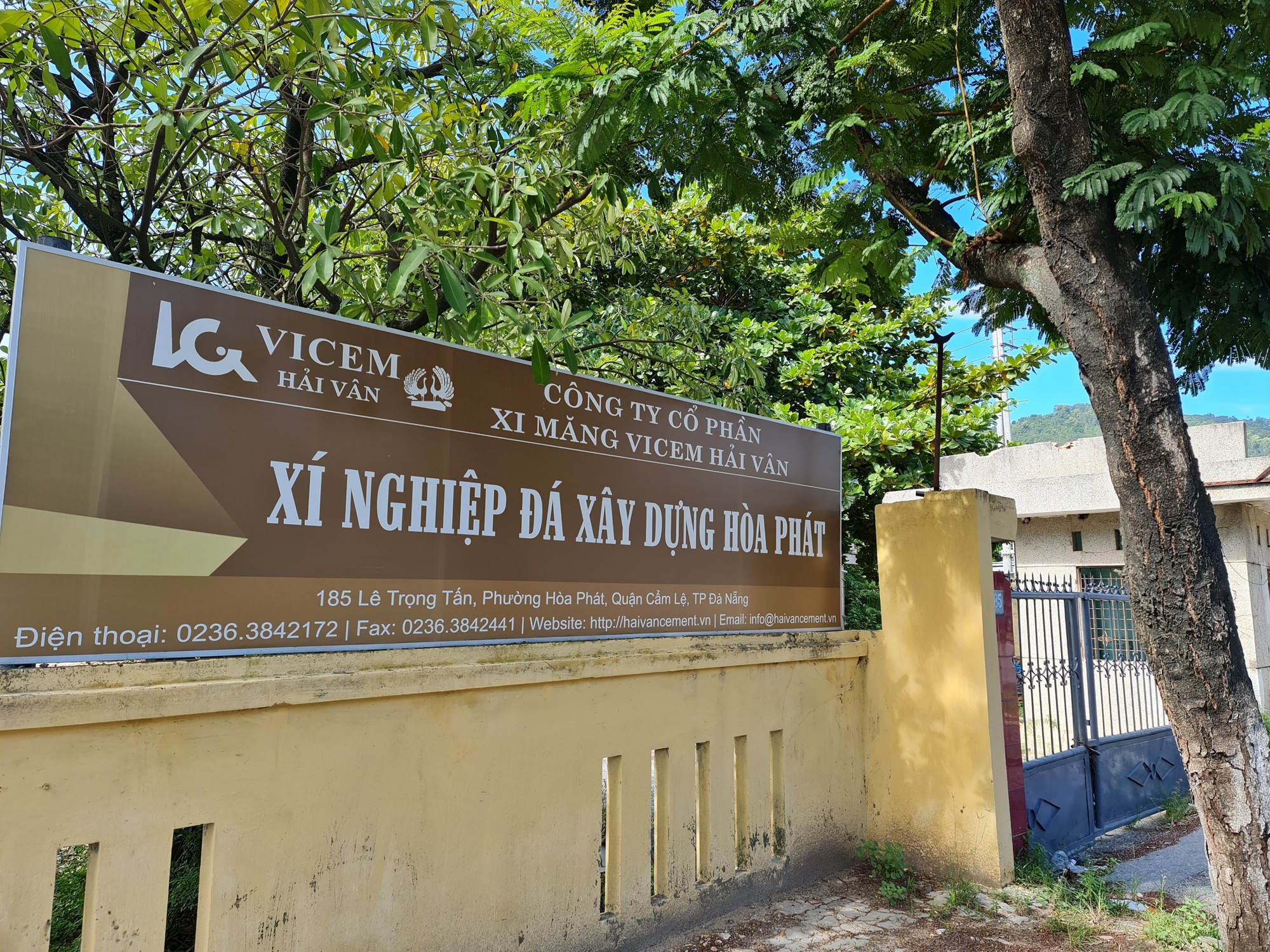 Đà Nẵng: Doanh nghiệp bị thu hồi hơn 7.200 m2 “đất vàng” không sử dụng