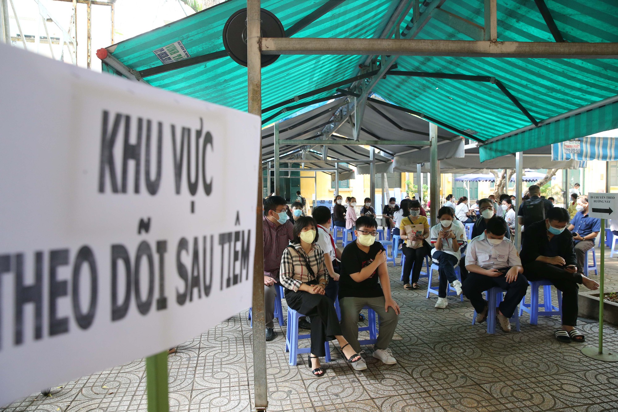Sẵn sàng ứng phó dịch Covid-19