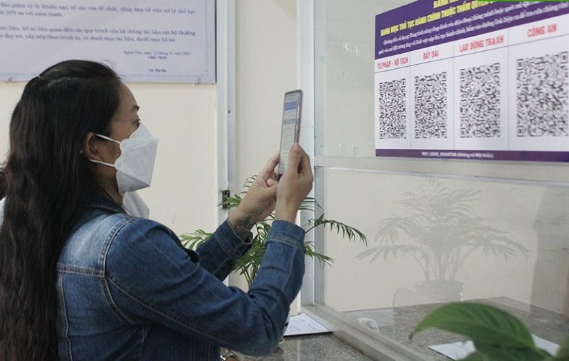 Đắk Nông lập hàng trăm tổ công nghệ cộng đồng trong chuyển đổi số