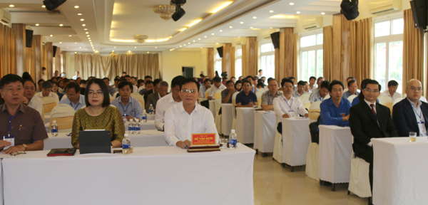 Đắk N&ocirc;ng lập h&agrave;ng trăm tổ c&ocirc;ng nghệ cộng đồng trong chuyển đổi số - Ảnh 1.