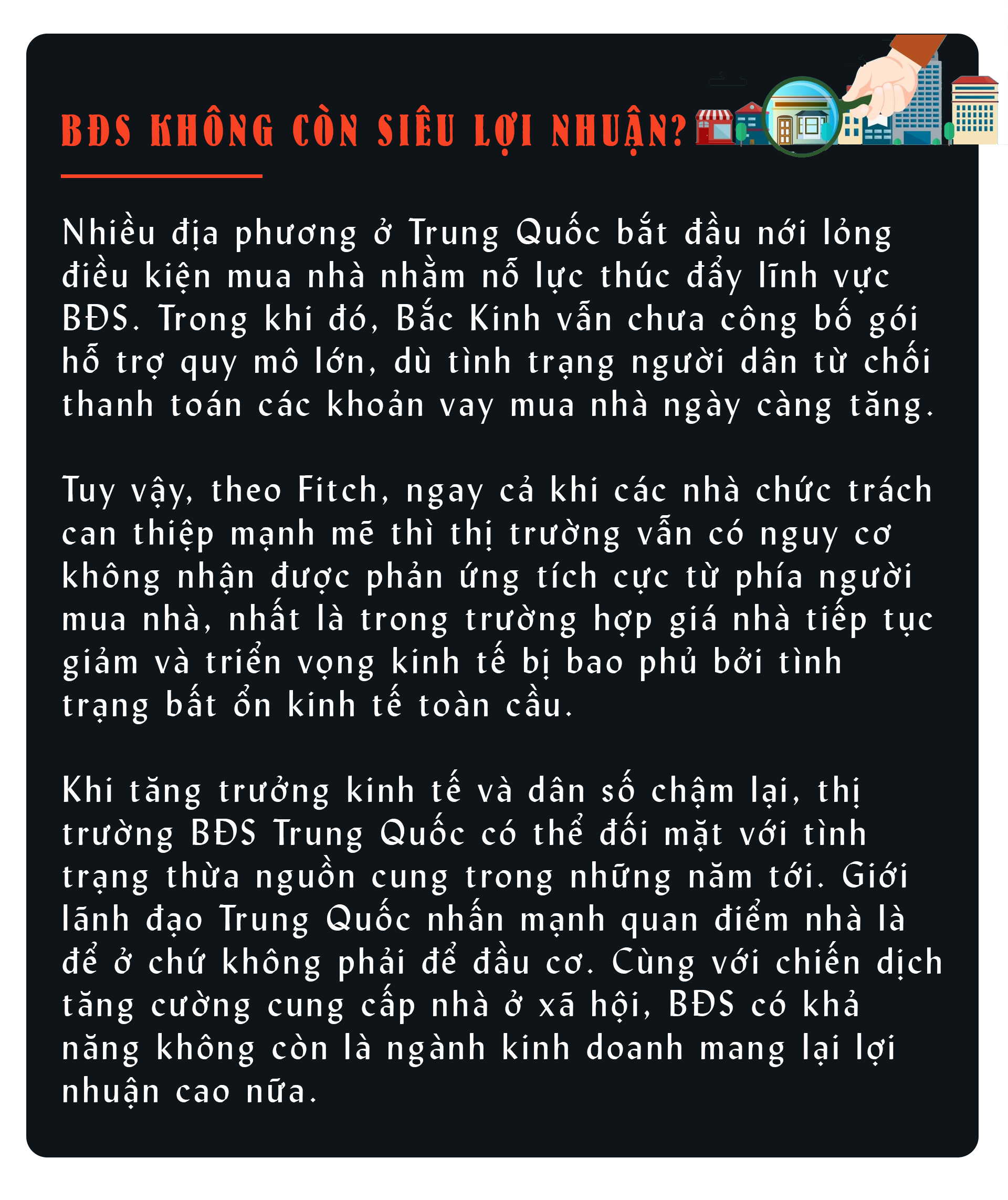 Lời cảnh báo từ ngòi nổ bất động sản Trung Quốc - Ảnh 10.