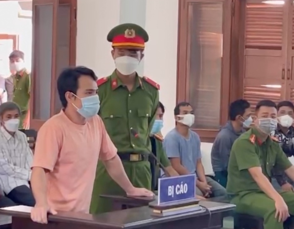 Diệt cái ác