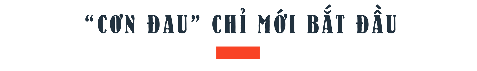 Lời cảnh báo từ ngòi nổ bất động sản Trung Quốc - Ảnh 1.