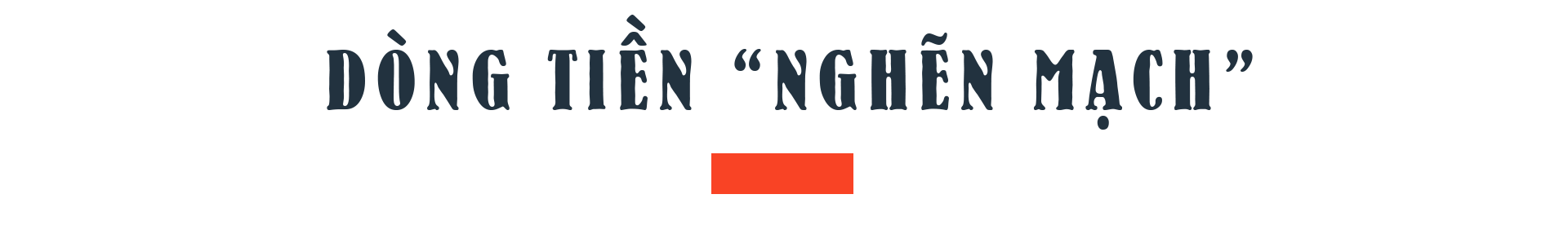 Lời cảnh báo từ ngòi nổ bất động sản Trung Quốc - Ảnh 5.
