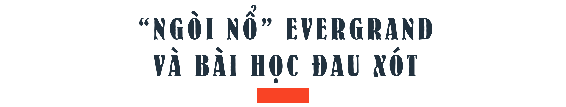 Lời cảnh báo từ ngòi nổ bất động sản Trung Quốc - Ảnh 7.