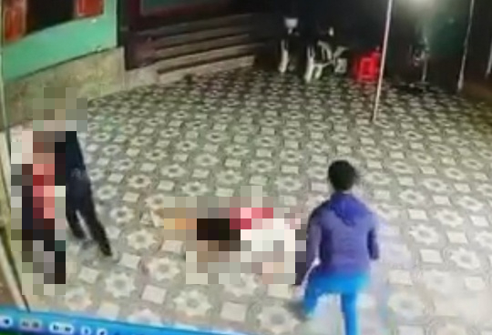 Bực tức vì thua ván cờ tướng, vác dao đâm chết chủ nhà là "quân sư"