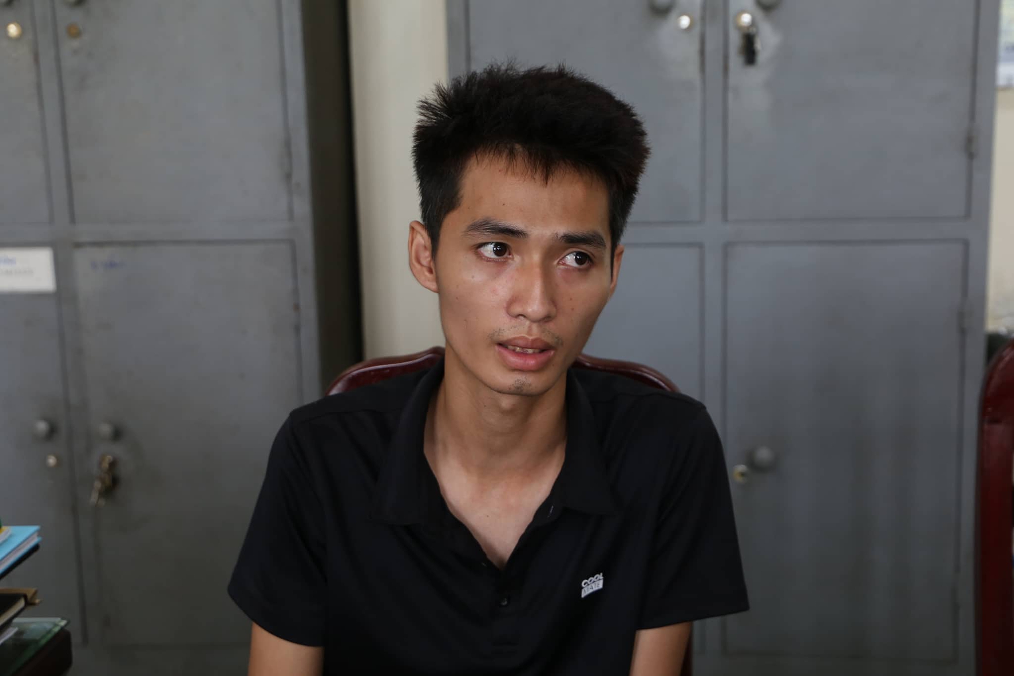 Khởi tố kẻ nhét bé 3 tuổi vào tủ cấp đông
