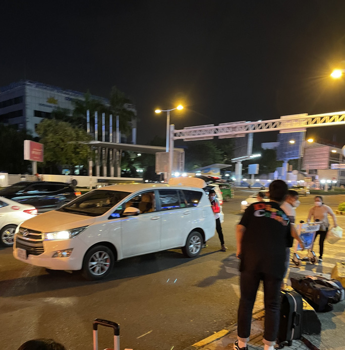 Phải có "tướng giỏi" ở sân bay Tân Sơn Nhất
