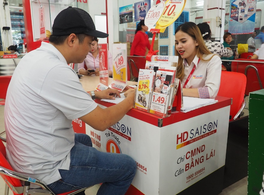 Ưu đãi “Hè rộn ràng - Vay dễ dàng” có gì đặc biệt?