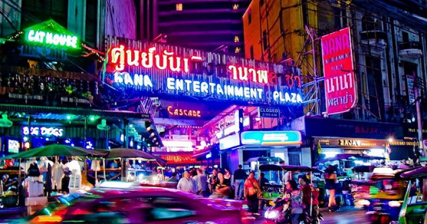 Thực hư thông tin “Đà Nẵng đề xuất mở phố đèn đỏ”