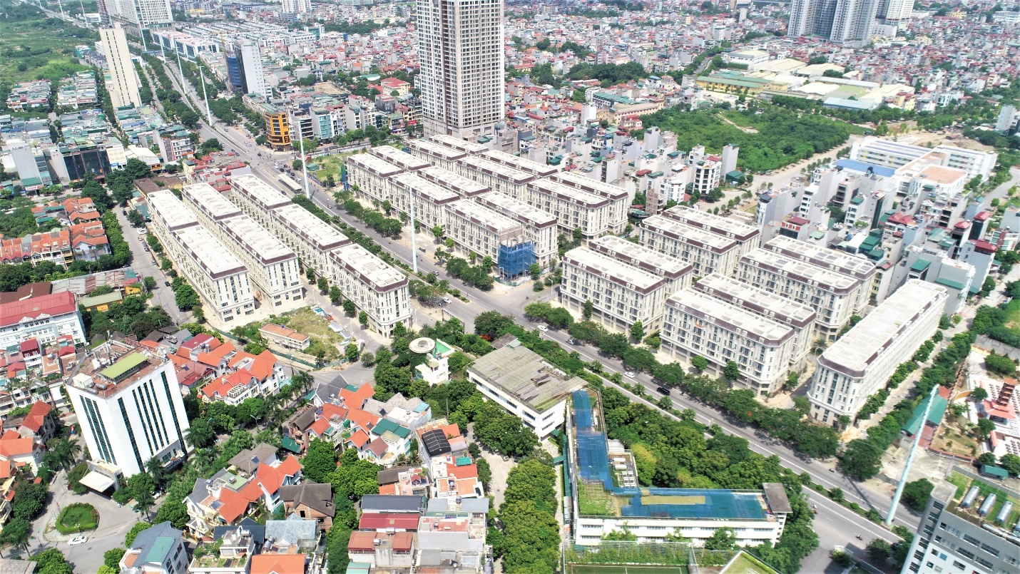 Him Lam Land v&agrave; c&acirc;u chuyện &ldquo;v&agrave;ng thật&rdquo; kh&ocirc;ng sợ &ldquo;lửa&rdquo; - Ảnh 2.