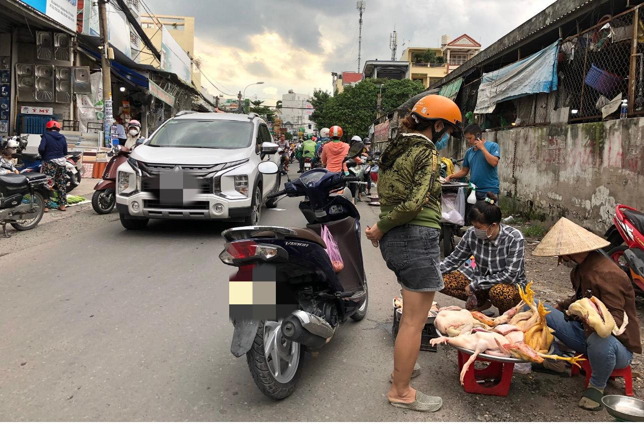 Đừng dung dưỡng thói ứng xử tùy tiện!: Chớ xem thường "chuyện nhỏ"