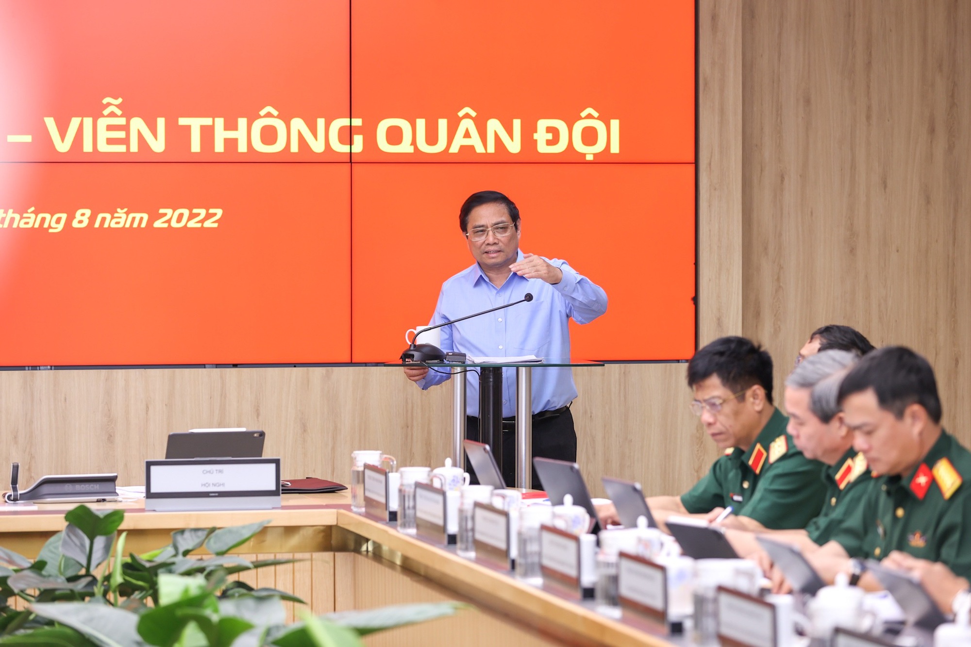 Từ mô hình Viettel, rút ra bài học xây dựng và phát triển tập đoàn kinh tế nhà nước