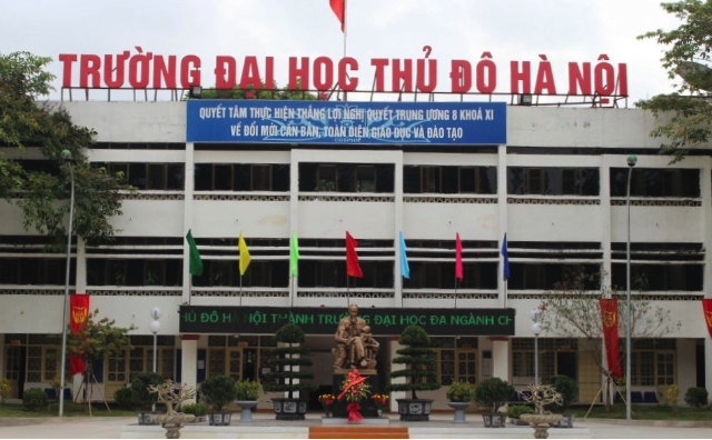 Xác minh vụ 2 giảng viên bị 2 nữ sinh tố quấy rối tình dục