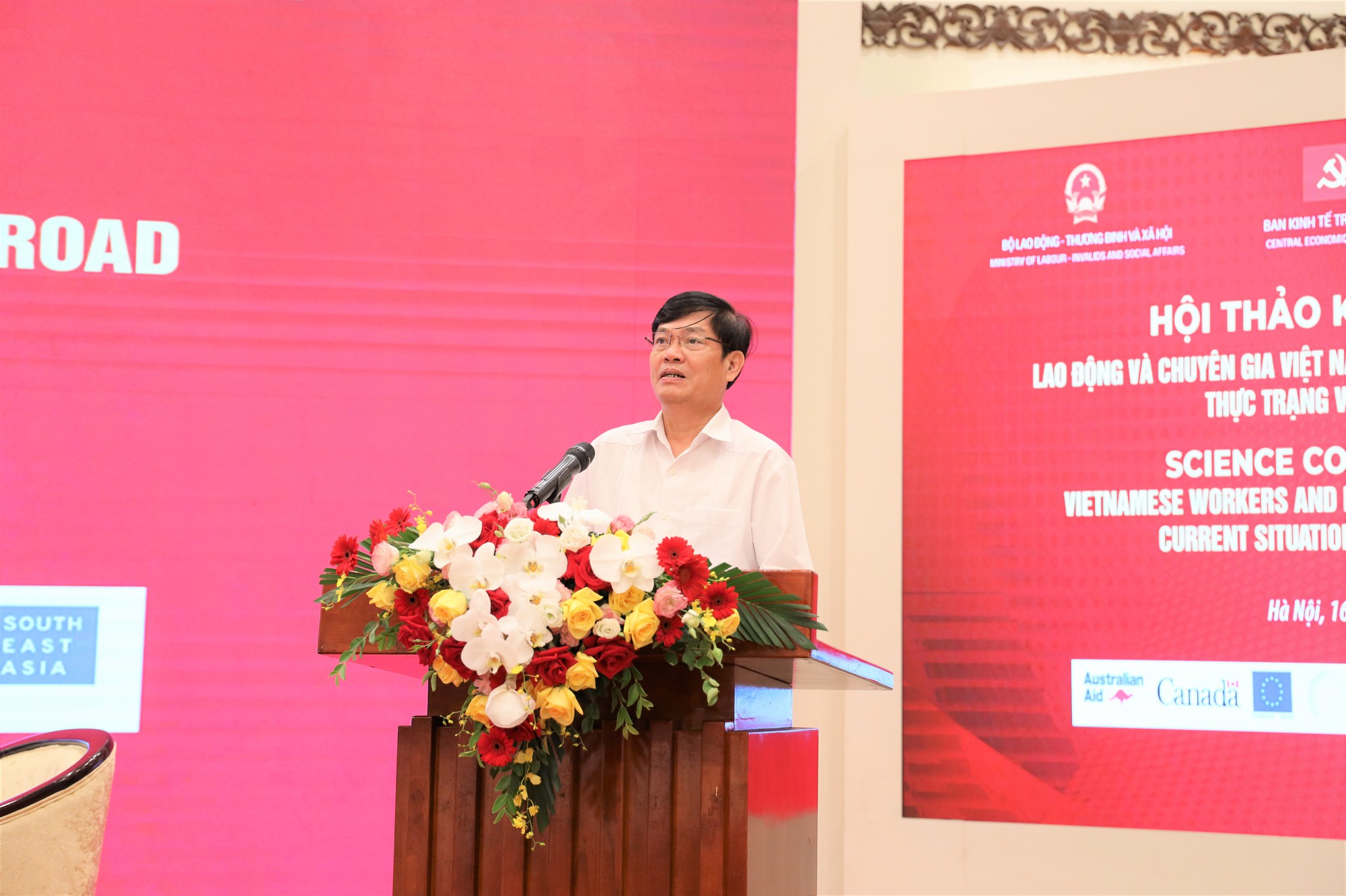 Việt Nam đưa được gần 1 triệu lao động đi làm việc ở nước ngoài - Ảnh 3.
