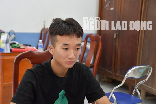 CLIP: Chồng bị đ&acirc;m chết từ việc vợ quan hệ bất ch&iacute;nh - Ảnh 4.