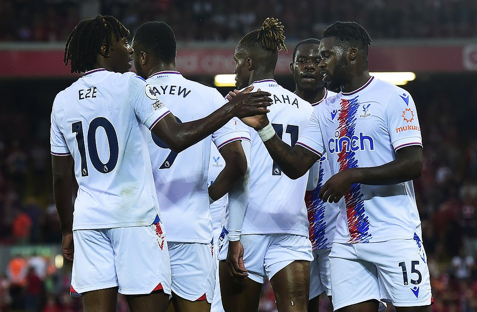 Siêu phẩm cứu thua, Liverpool chật vật hòa Crystal Palace sân nhà - Ảnh 4.