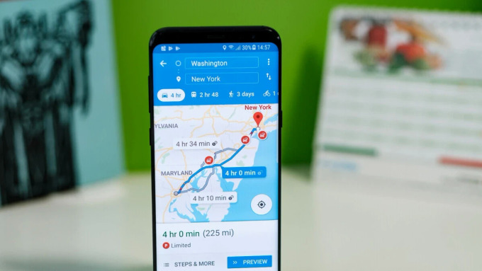 Google từng chấp thuận nộp phạt khủng vì ‘theo dõi người dùng’