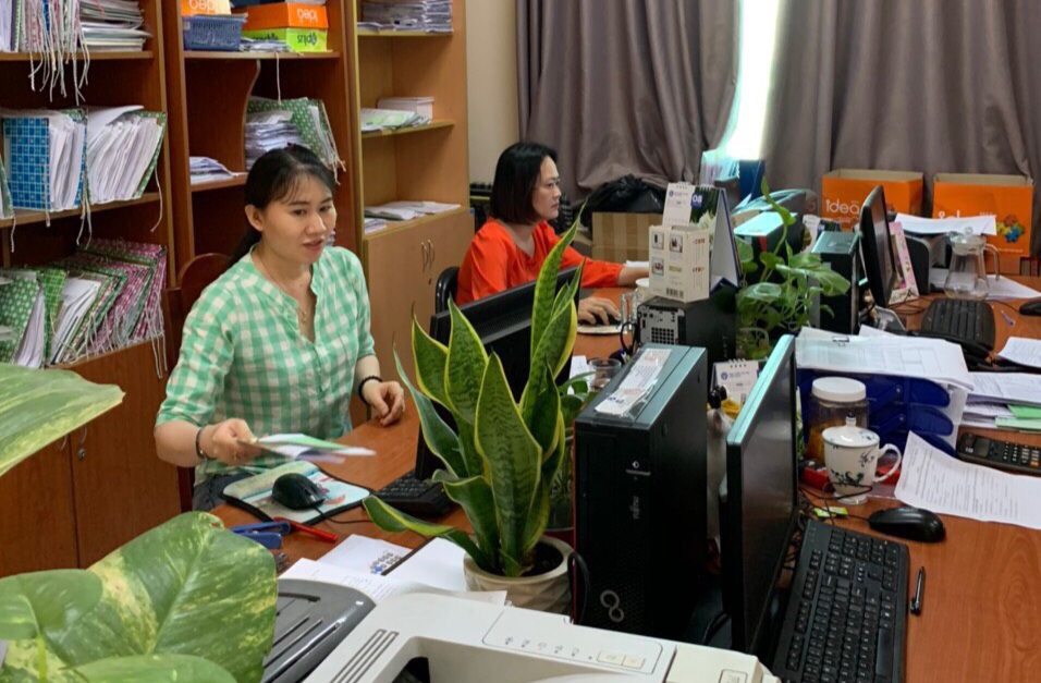 Hơn 360.000 lao động tại TP HCM đã được hỗ trợ tiền thuê nhà