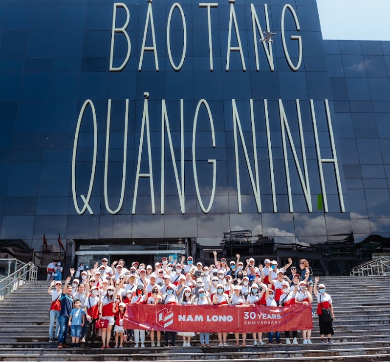 Nam Long tiếp tục được vinh danh là nơi làm việc tốt nhất Châu Á 2022 - Ảnh 2. Nam Long tiếp tục được vinh danh là nơi làm việc tốt nhất Châu Á 2022 - Ảnh 2.