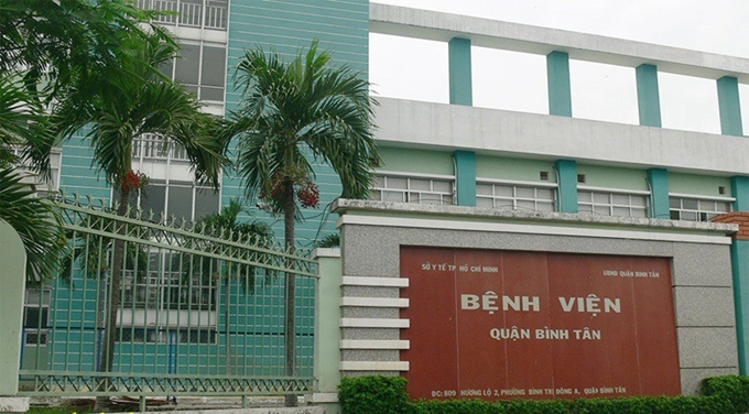 Kỷ luật Đảng ủy 2 bệnh viện ở TP HCM và một số cán bộ liên quan vụ Việt Á