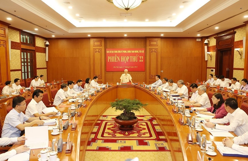 Xử l&yacute; dứt điểm c&aacute;c vụ &aacute;n, vụ việc li&ecirc;n quan Việt &Aacute;,  Cục L&atilde;nh sự, FLC, T&acirc;n Ho&agrave;ng Minh v&agrave; AIC - Ảnh 2.
