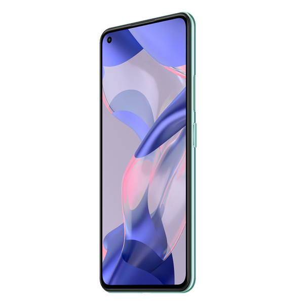 Xiaomi 11 Lite 5G NE phiên bản Xanh Bạc Hà tại Thế Giới Di Động - Ảnh 2.